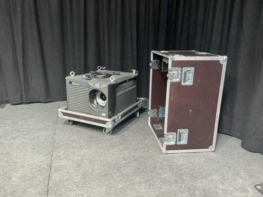 Christie Roadster S+ 16K Beamer 2005