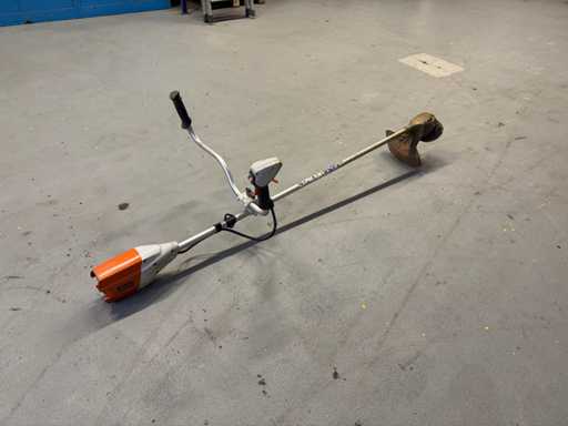 Stihl - FSA 90 - 2019 - Motorsense Freischneider- DEFEKT