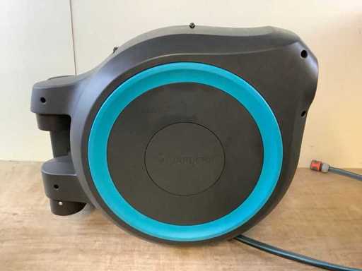 GARDENA - 18620 - Cutie pentru furtunuri de perete