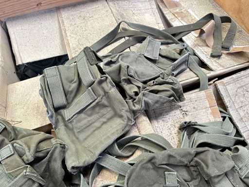 Lot de co?uri ?i rucsacuri