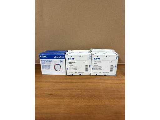Eaton Moeller xComfort - CBEU-02/03 - Ingresso binario 2x230VAC (6x)
