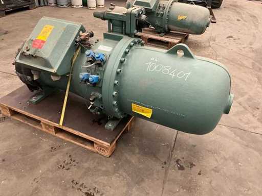 Sprężarka chłodnicza Bilzer CSH9581-210Y-40D