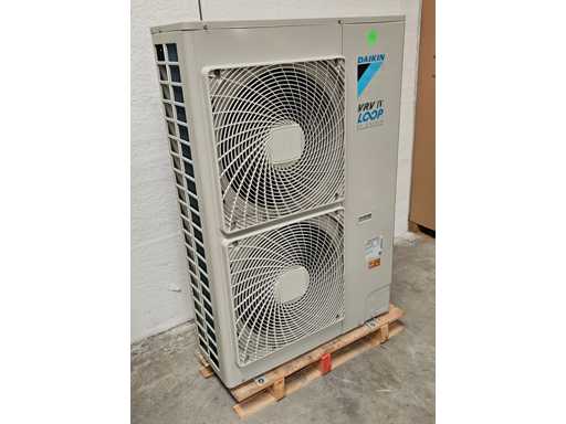 DAIKIN RXYSQ4T8VB9