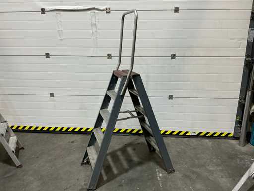 Altrex pro+ FDO 5 Falcon Scară de lucru