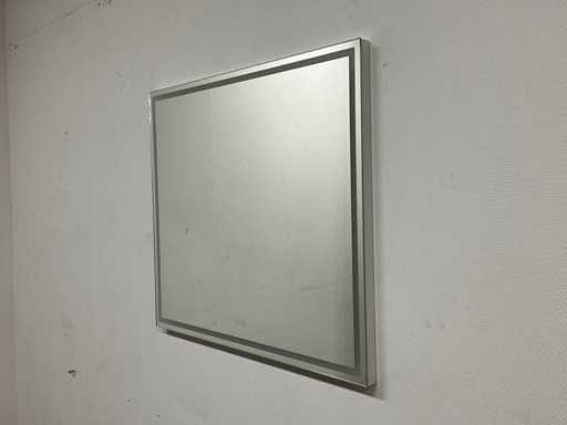 Primabad - SPTT 800 - Spiegel 80x70cm
