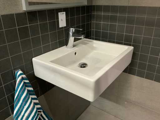 Duravit Washbasin set