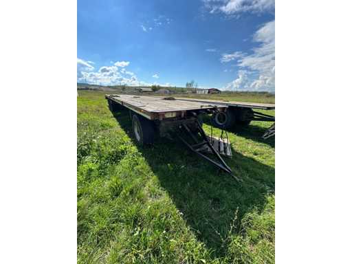 Plates-formes PACTON