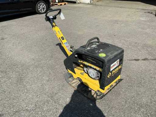 2021 BOMAG BPR 35/60D Vibratieplaat