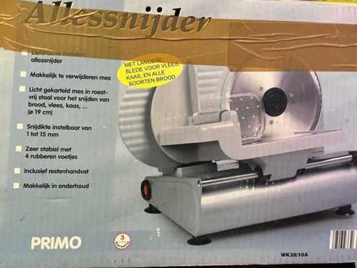 Primo - AS2 - all-purpose cutter