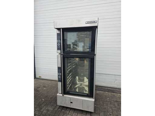 Debag - 2022 - DILA 5/ DILA 10 - Bakkerijoven