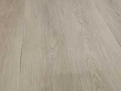 20 m2 PVC dryback strips - 1524 x 228 x 2.5 mm