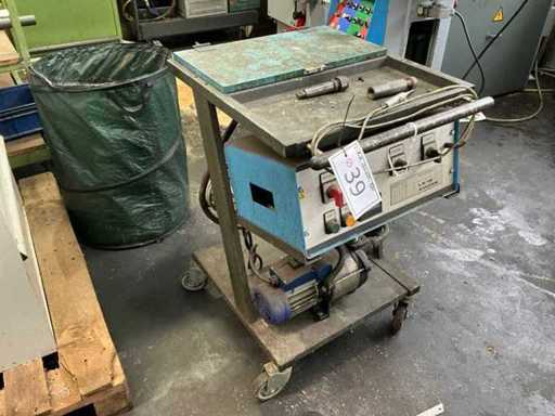 KULLICK - LE 16 - Mobile EDM