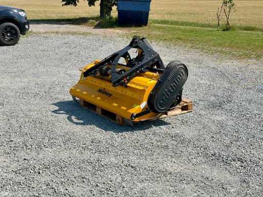 Müthing MU-E 160-31-2 Mulcher