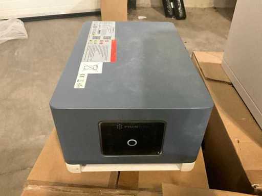 Pylontech LFP Lithium-Ionen-Energiebatteriespeicher