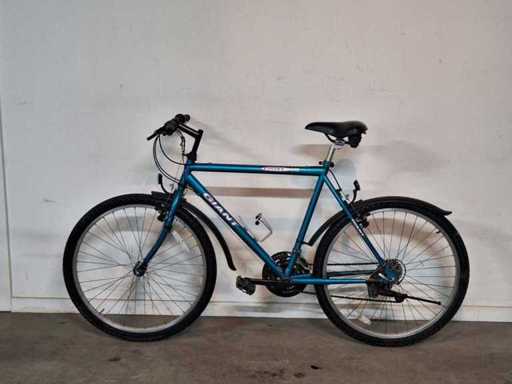 Riesiges GSR 100 Vintage-Mountainbike