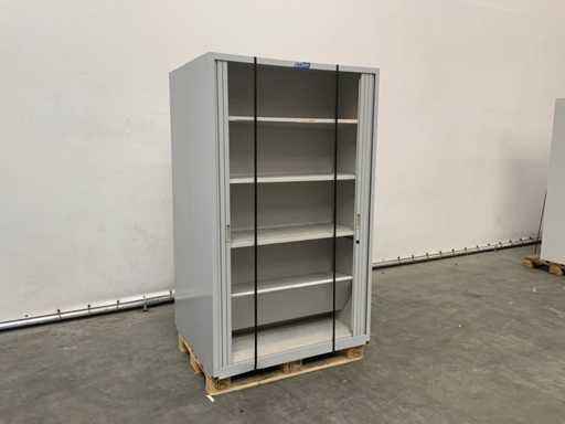 Archiefkast 1200x450x1970mm