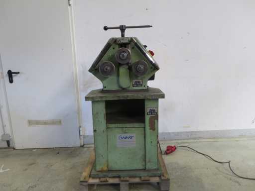 PLAIT BPR RS 302 Profile Ring Bending Machine