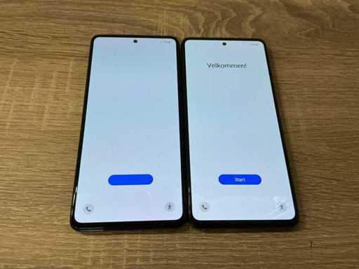 Samsung Galaxy A51 (128GB) Mobile Phone