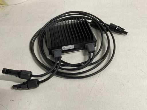 SolarEdge - optimizer 600 W/10-85V/15A (10x)