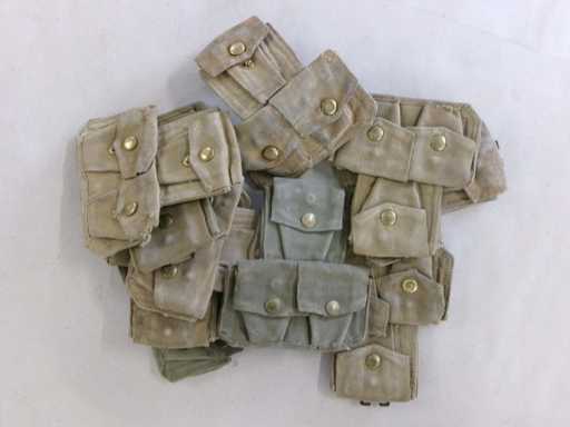 Munitionstasche, defekt (R16) (200x)