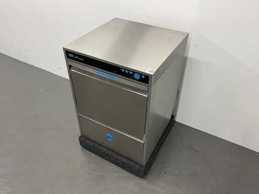 Meiko - UPSTER U 500 M2 - Lave-vaisselle