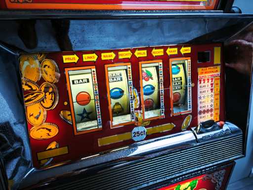 Bally - Big Spender - Slotmachine