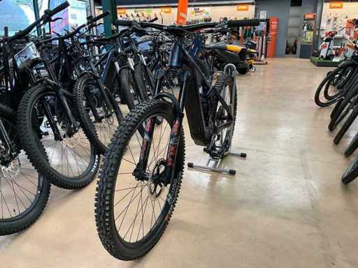 Kettler Scarpia Vélo électrique