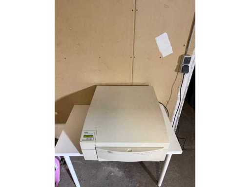 Bio-Rad Personal Molecular Imager FX Imaging Molecular Biology