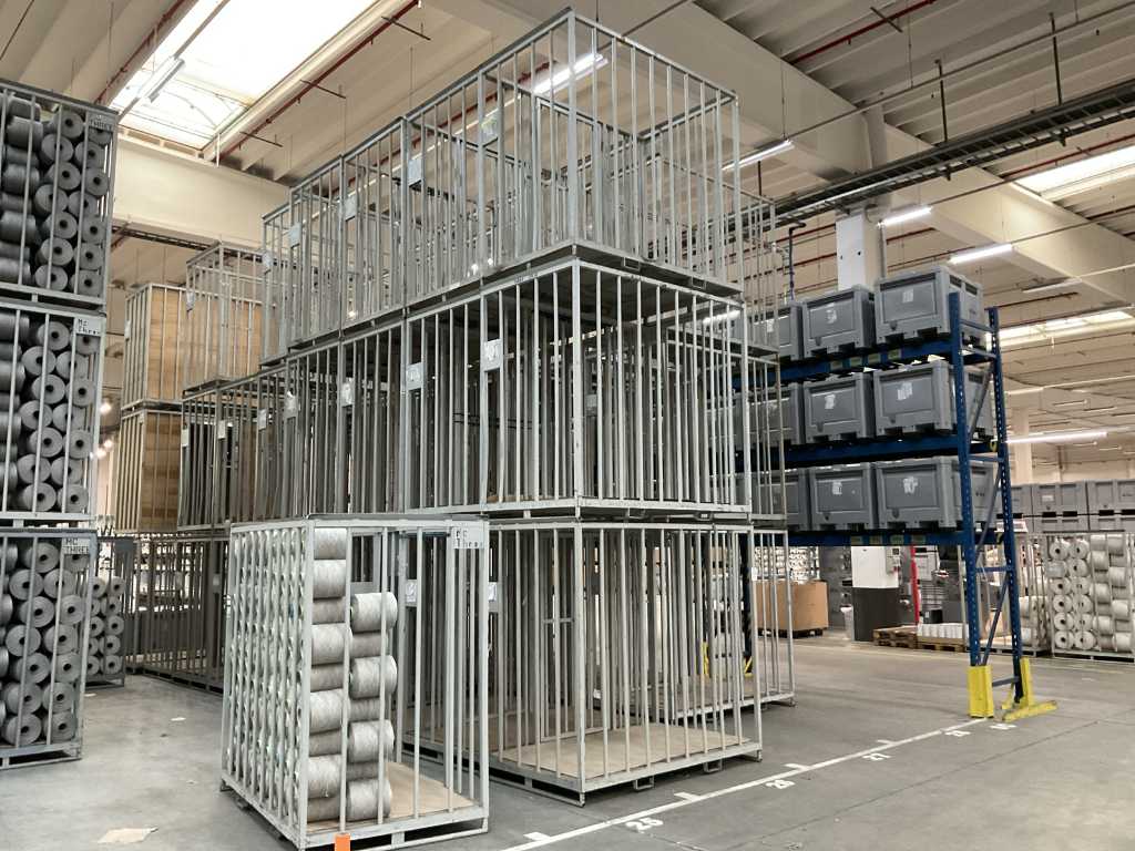 Stacking cage (24x)