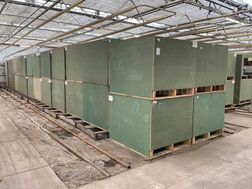 Esportazione Kuubkist (52x)