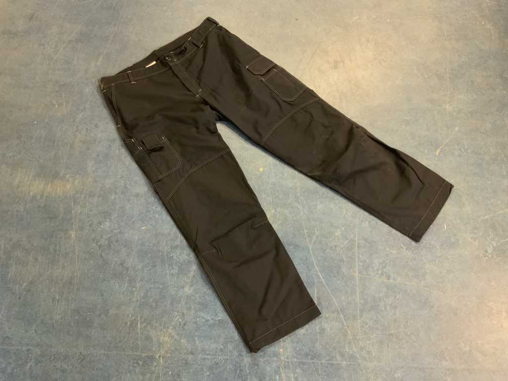 Batch of work trousers - approx. 110 pieces