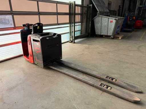 Linde - N20 - Order picker