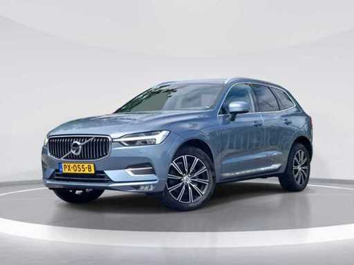 Volvo XC60 2.0 D4 AWD Inscription 2017 | PX-055-B