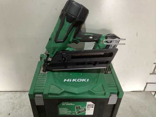 2021 HITACHI hikoki NR 1890 DBCL Zszywacz