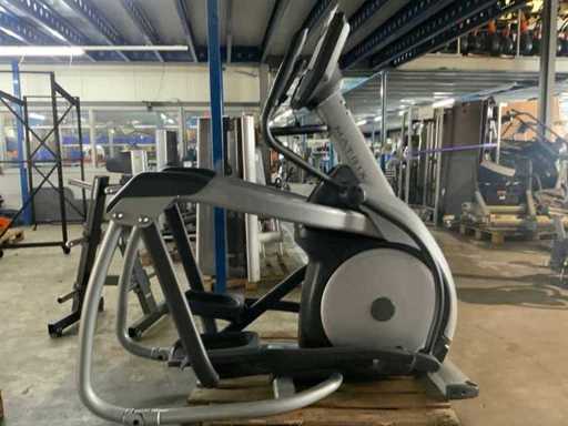 Matrix E5x Elliptical Crosstrainer