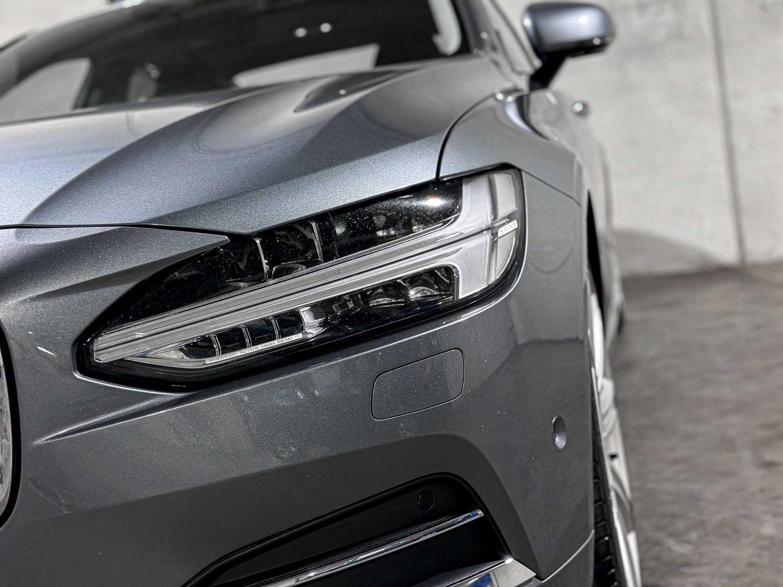 Volvo S90 2.0 D4 Inscription 190hp 2016, H-594-BN