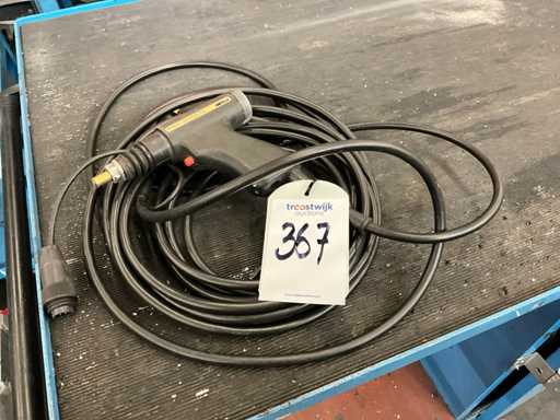 HBS PMK-20 ISO TS Punktschweißpistole