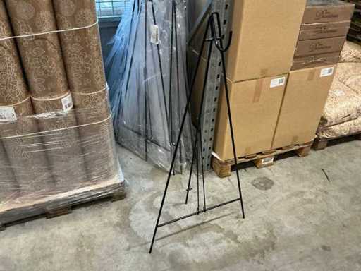 Ensemble de supports de couronne H120cm (21x)