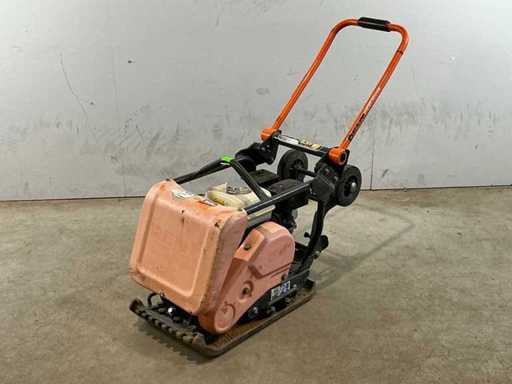 Compacteur de plaques Altrad Belle PCX 12/36 2014 - 16 kN - essence