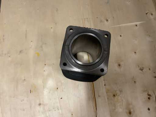 Zylinder D88 EK311524 (3x)