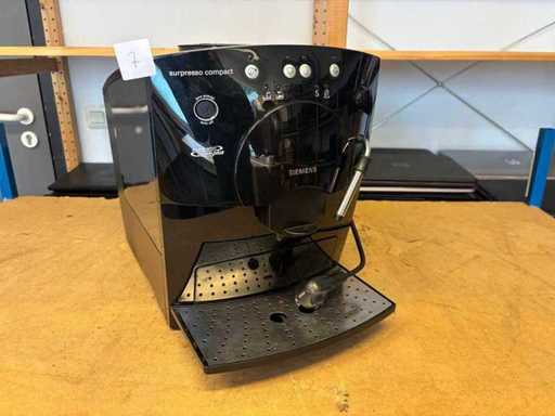 Siemens - Surpresso compact - CTES25C - Koffie- en espressomachine