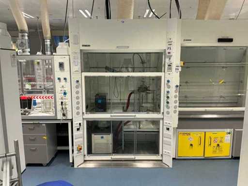 MACH AIRE 1800 Walkin SORBONNE