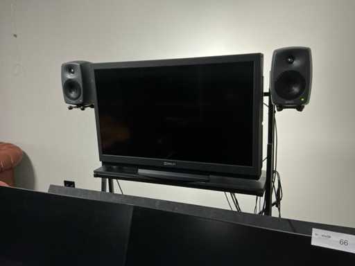 Monitor referencyjny Dolby PRM-4220