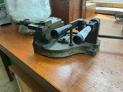 Napinacz sprężynowy Di-aaro