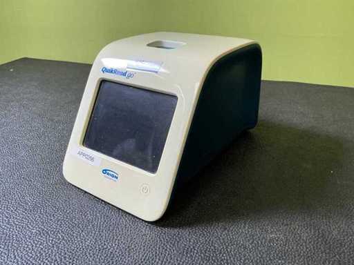 ORION QuikRead go (2x)