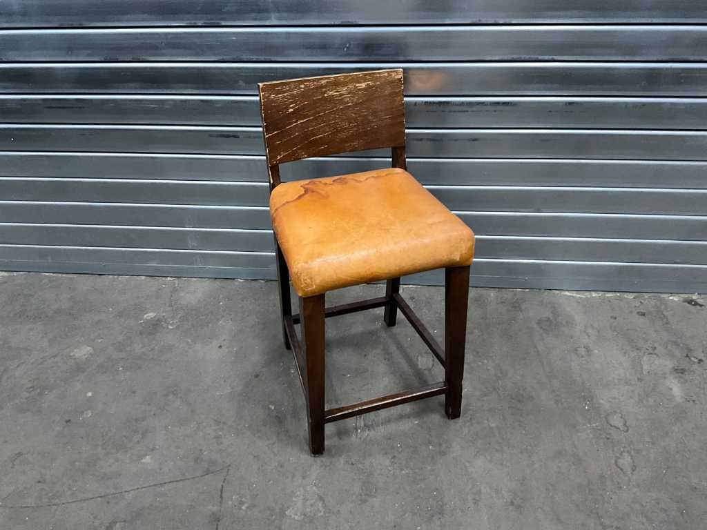 Krzesła restauracyjne (3x)