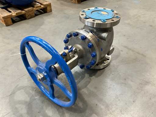 2012 Zawór Neway BS1873 (3x)