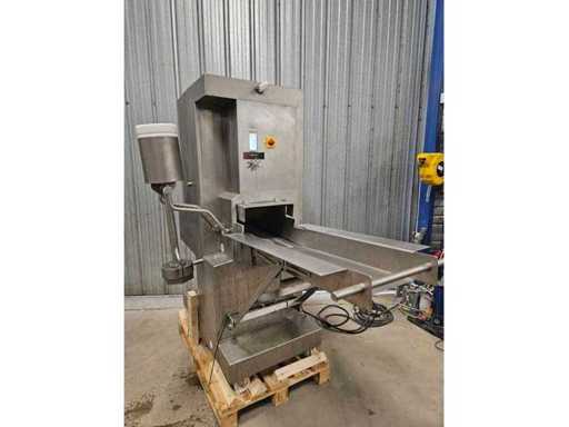 RUHLE - 2024 - IR29 - Injecteuse saumure