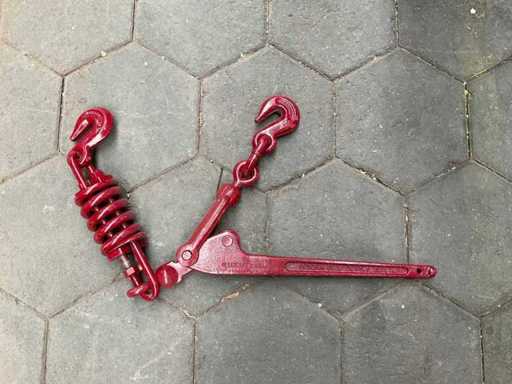 Load binder (10x)