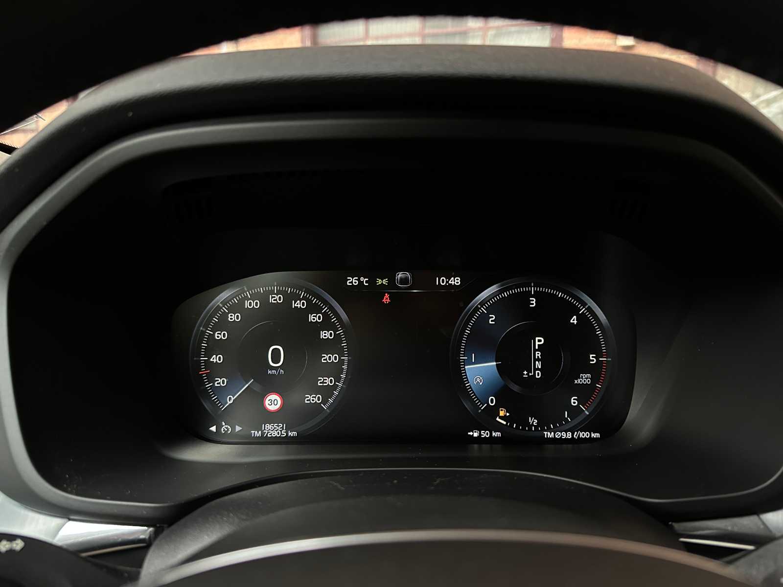 Volvo XC60 2.0 D4 AWD Momentum 190pk 2017, P-666-DB